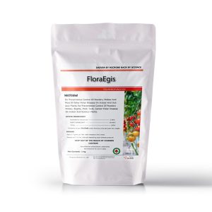 Foliar Fungicides - FloraEgis