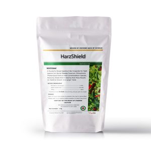 HarzShield